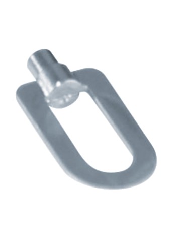 5 Screwable Ring For Alu Screws M4